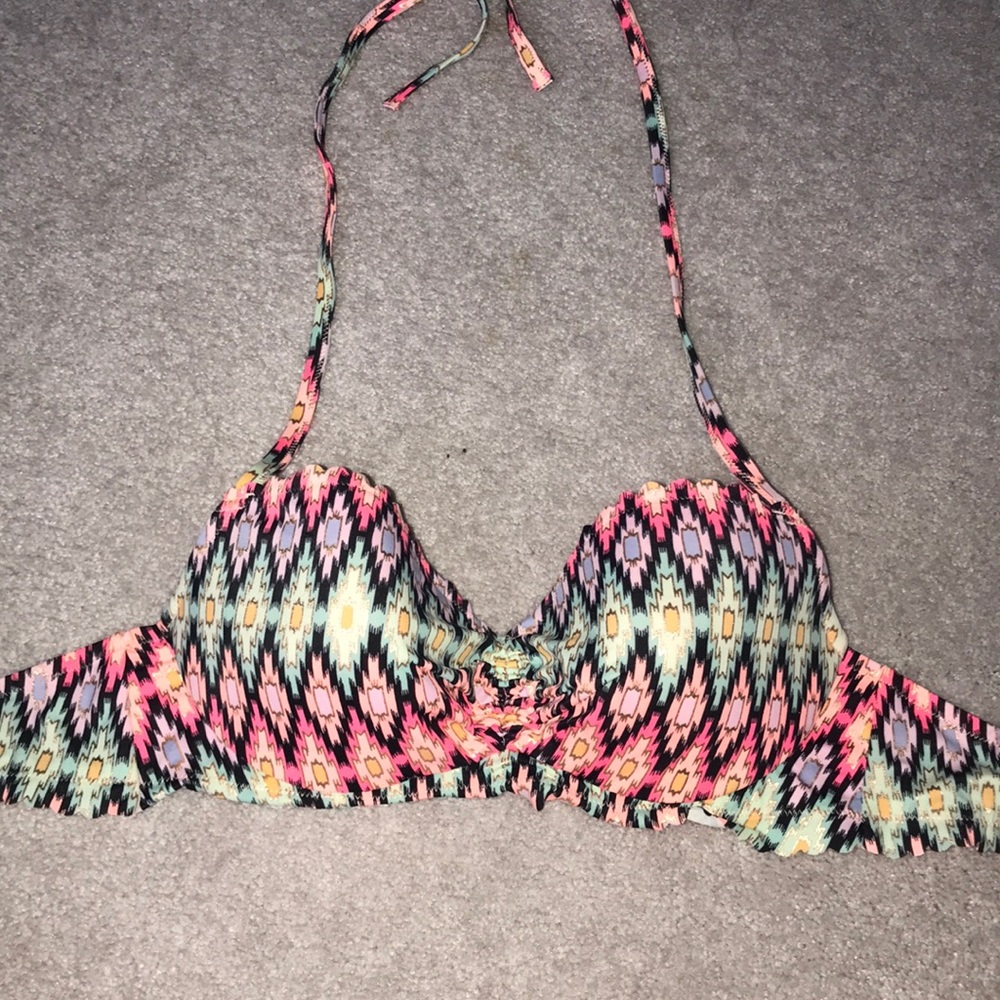 Victoria secret bathing suit